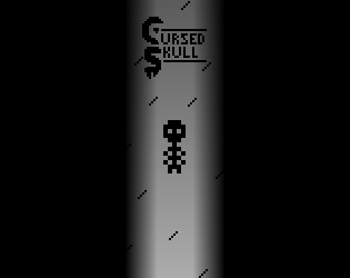 Games like Cursed Skull