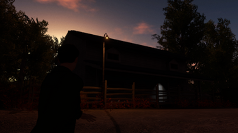 Desolation screenshot