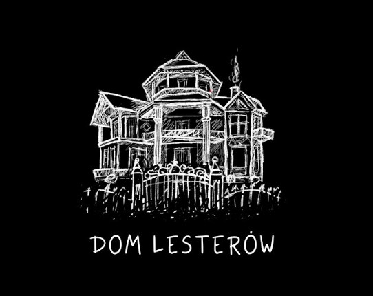 Dom Lesterów Game Cover