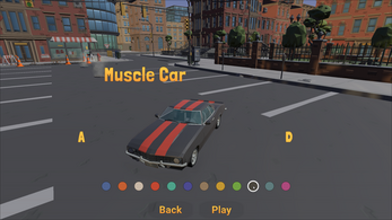 Drunk Driver Image