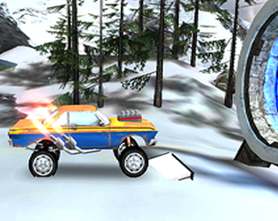 Games like Easy Drivers