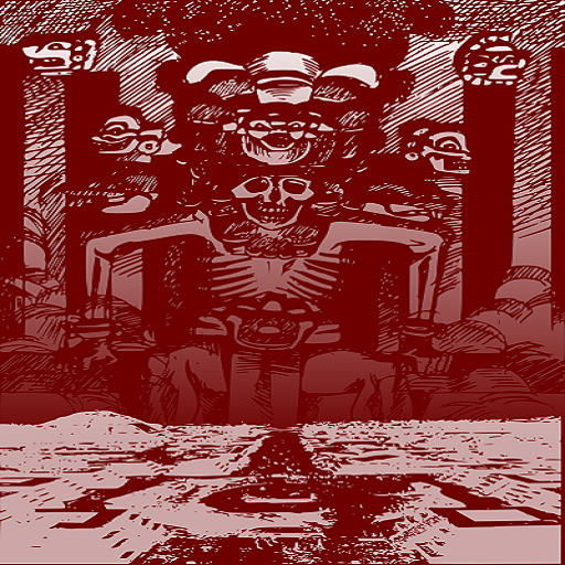 Games like El sexto sol