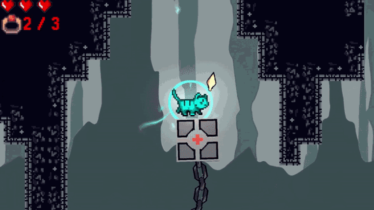 ElectriKitty Image