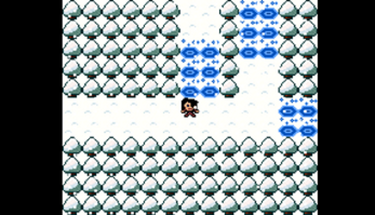 Emo Quest XD screenshot