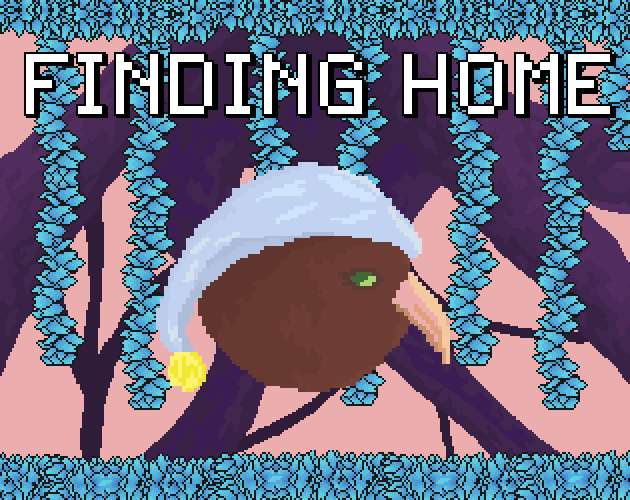 Games like Finding Home