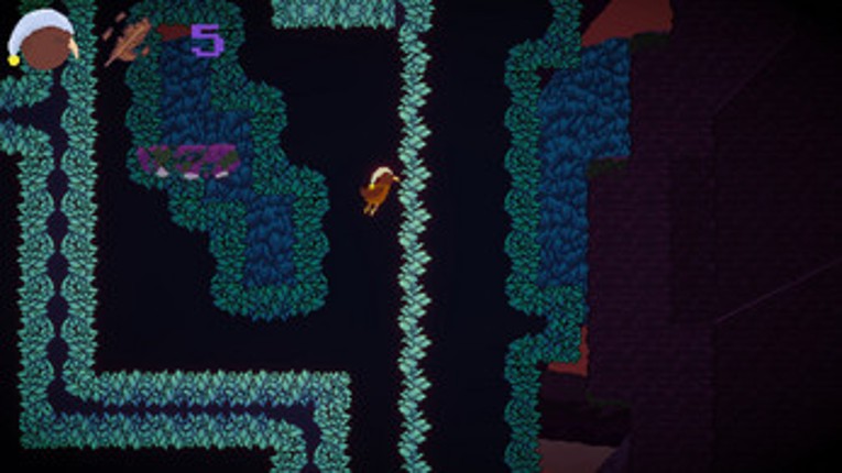 Finding Home screenshot