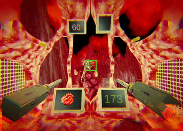 FLESH PRISON Image