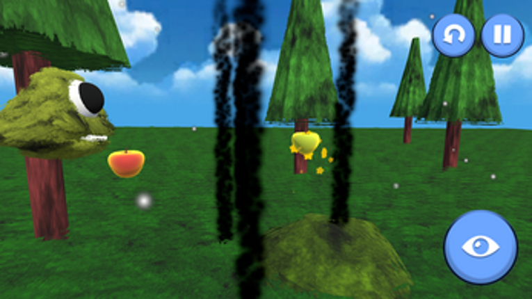 Gizmo's Feast screenshot