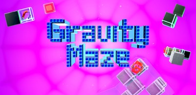 Gravity Maze Image