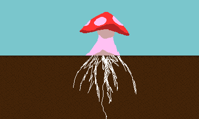 Games like Growing Roots(Mycelium)