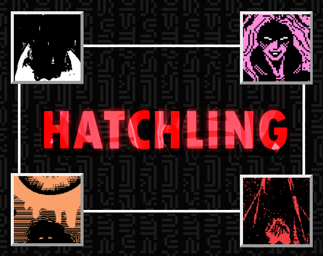Games like Hatchling