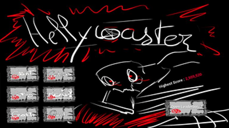 Hellycoaster screenshot