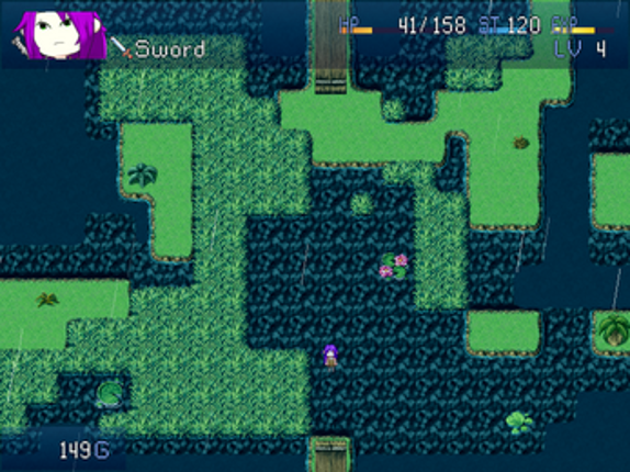 Hentai Quest screenshot