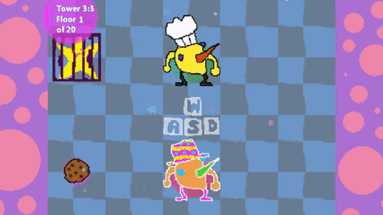 Innovative Food Company screenshot