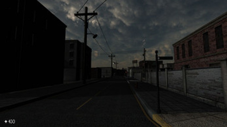 IGNIS FATUUS screenshot