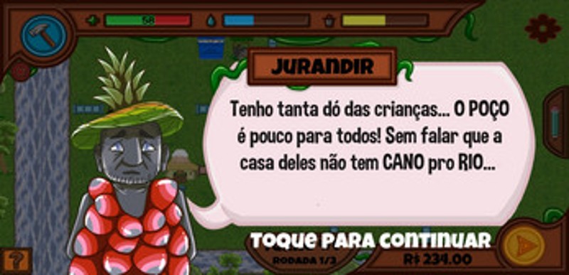Jardim Ribeira Image