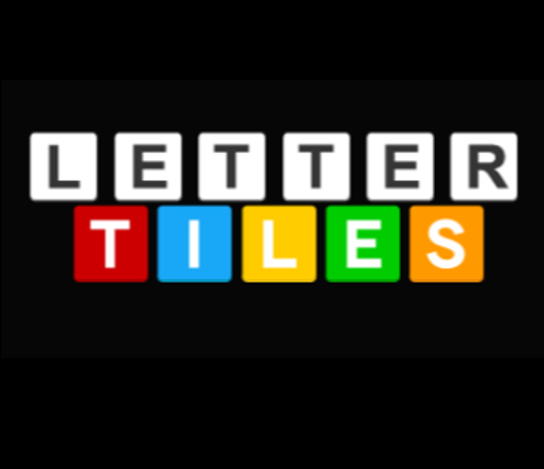 Letter Tiles Image