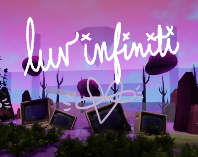 Games like Luv Infiniti