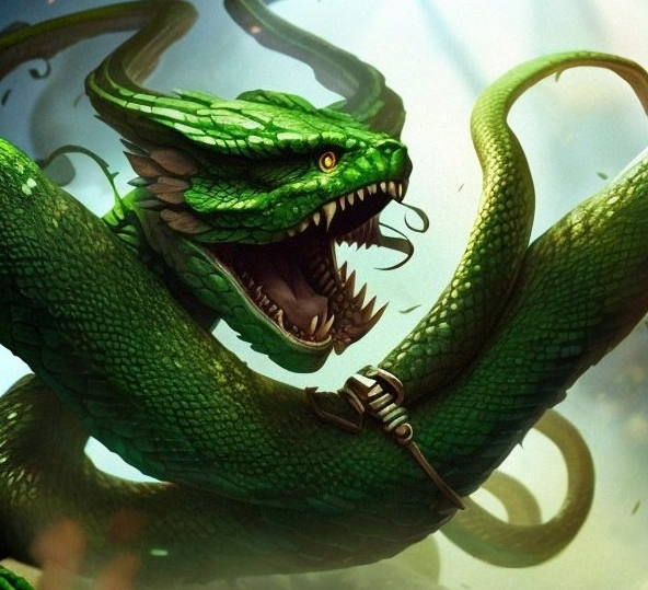 Games like Magnus Viper