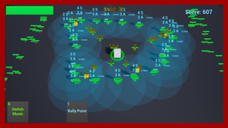 MerchantCity screenshot
