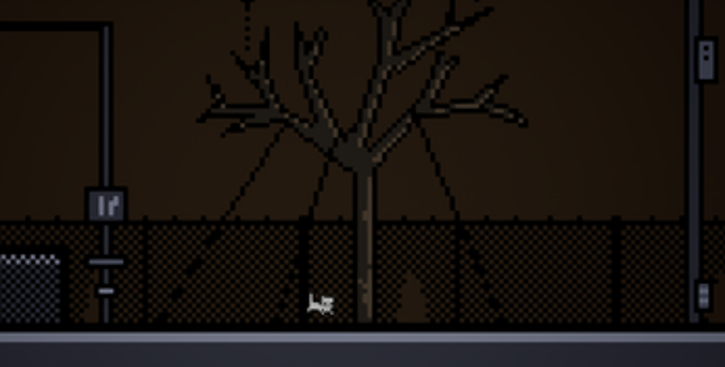 Midnight Moon screenshot
