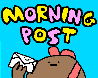 Games like MORNING POST
