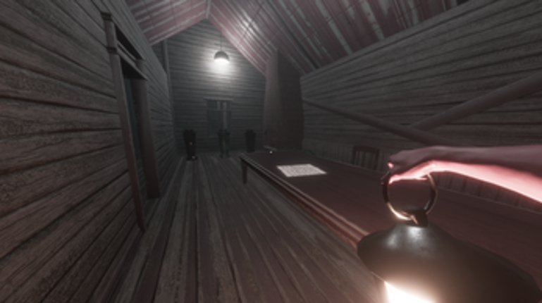 Shadows of the Enchanted Grove screenshot