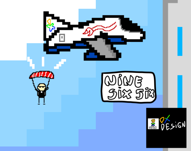 Games like nine six six