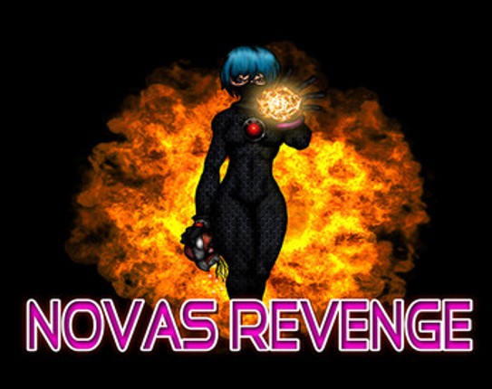 Nova's Revenge Image