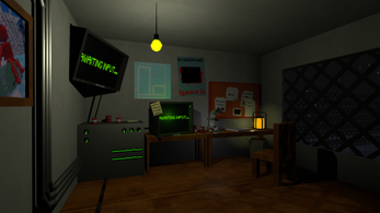 Outpost 58 screenshot