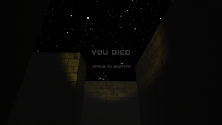 Pac-Man:Maze of Despair Image