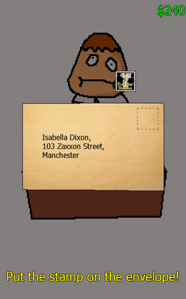 Paper Pusher screenshot