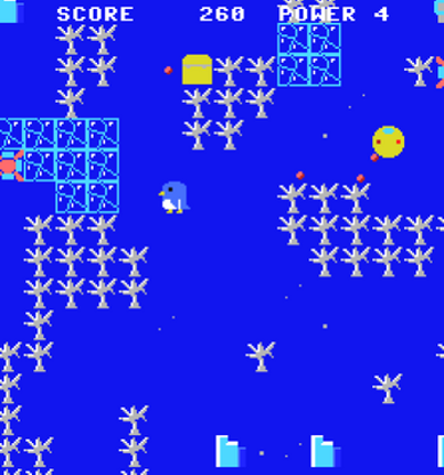 Penpen World Image