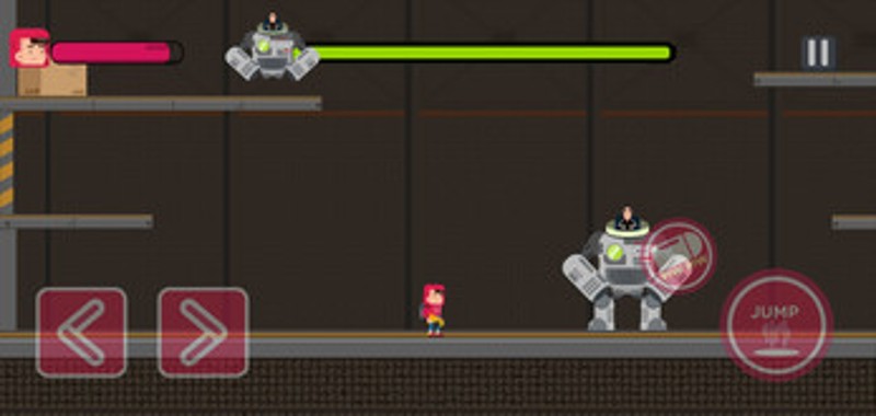 Petualangan Pato screenshot