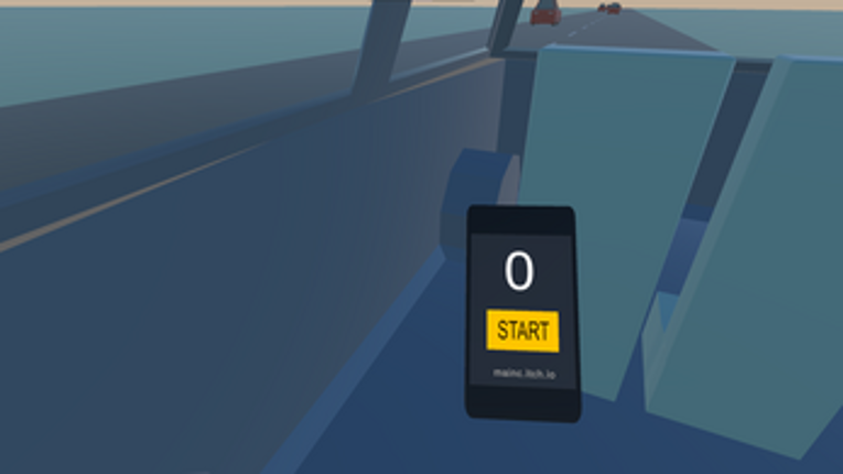 PhoneDriving screenshot