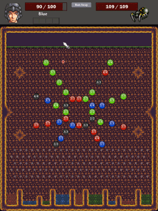 Plinko Quest screenshot