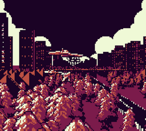 Pocket Pilot Image