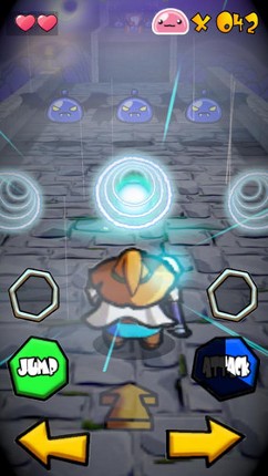 Popote's King screenshot