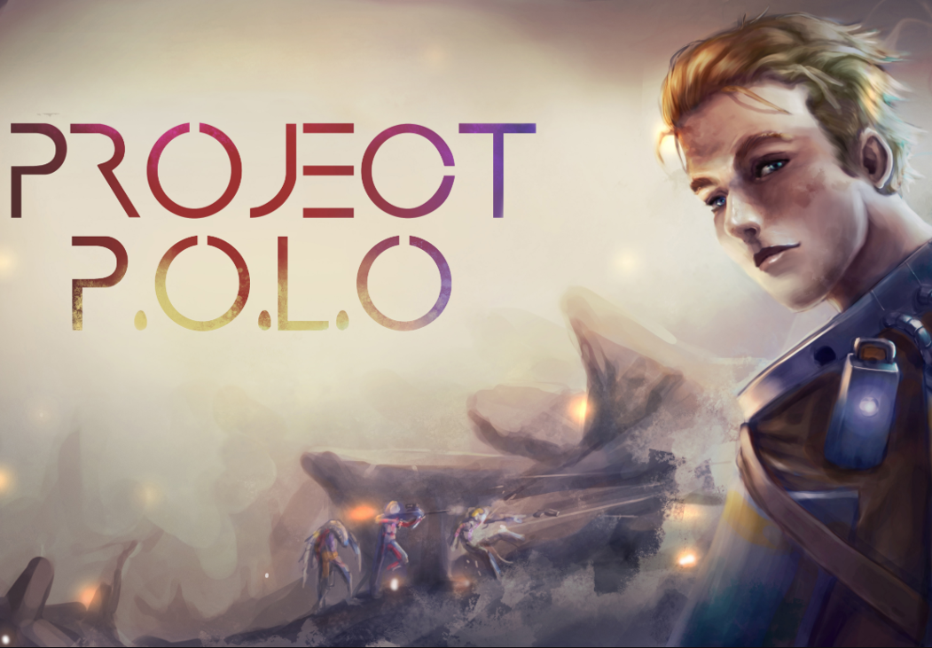 Games like Project POLO