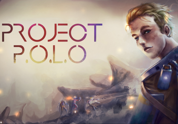 Project POLO Game Cover