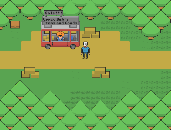 Games like Project Warp