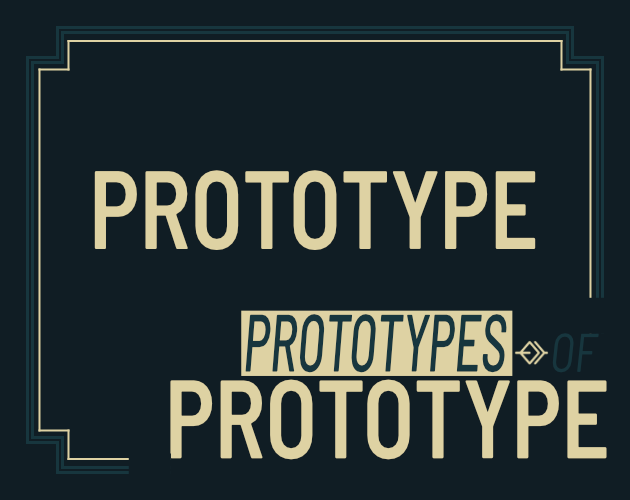 Games like PROTOTYPE - Shadows of Huntshire