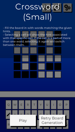 Puzzle Place screenshot
