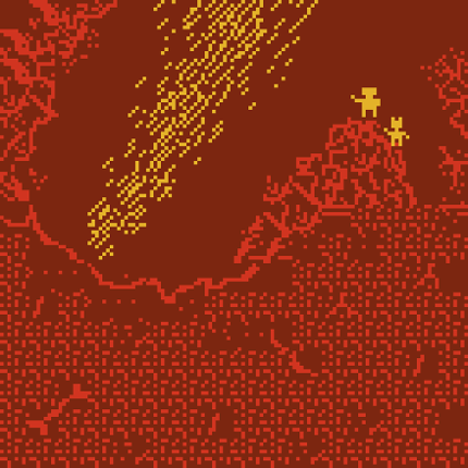 RELICS, LIKE VULTURES. screenshot