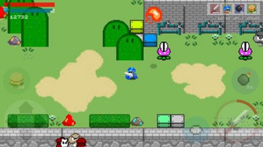 Retro Knight 5.6 Image