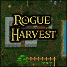 Rogue Harvest Image