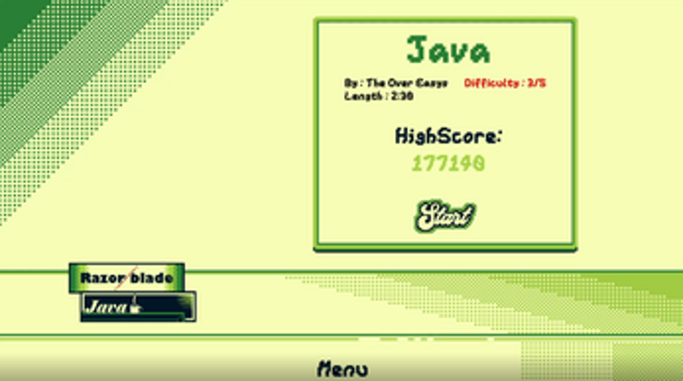 Rhythm Rewind (Alpha) Image