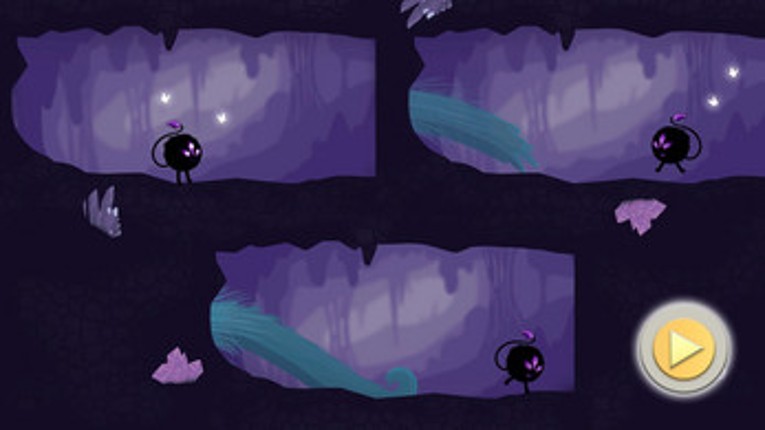 Run, Glim, Run! Image