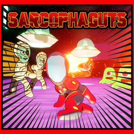 Sarcophaguts Image