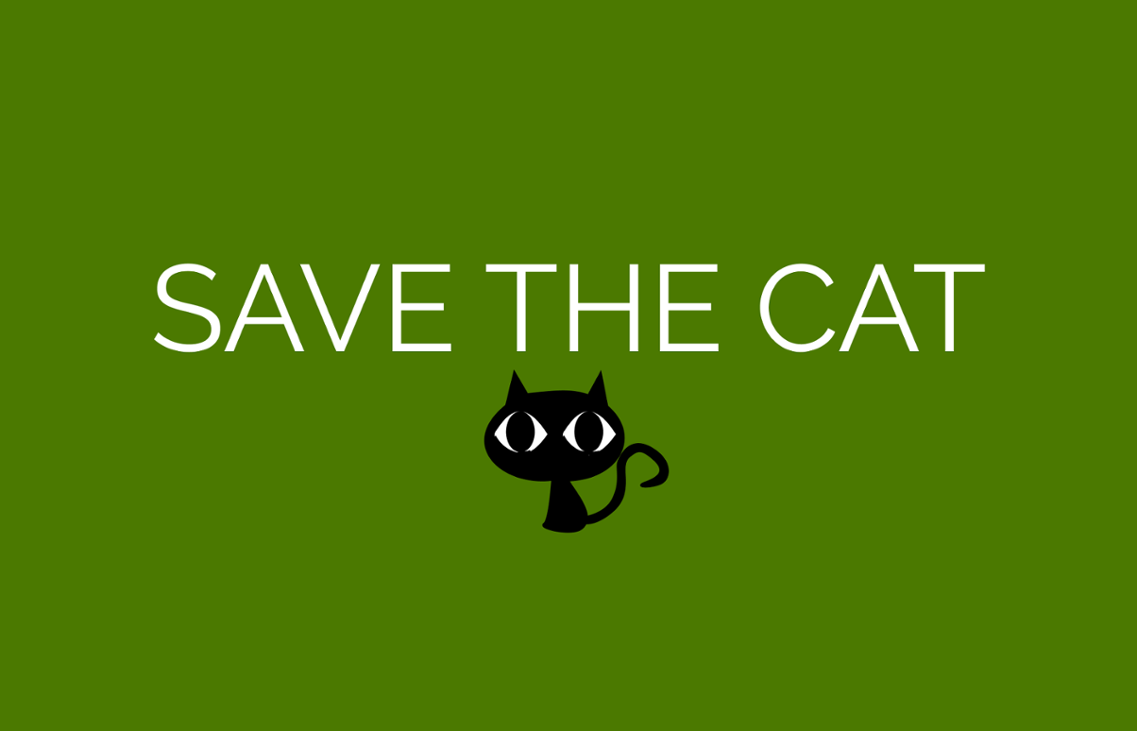Games like Save the cat